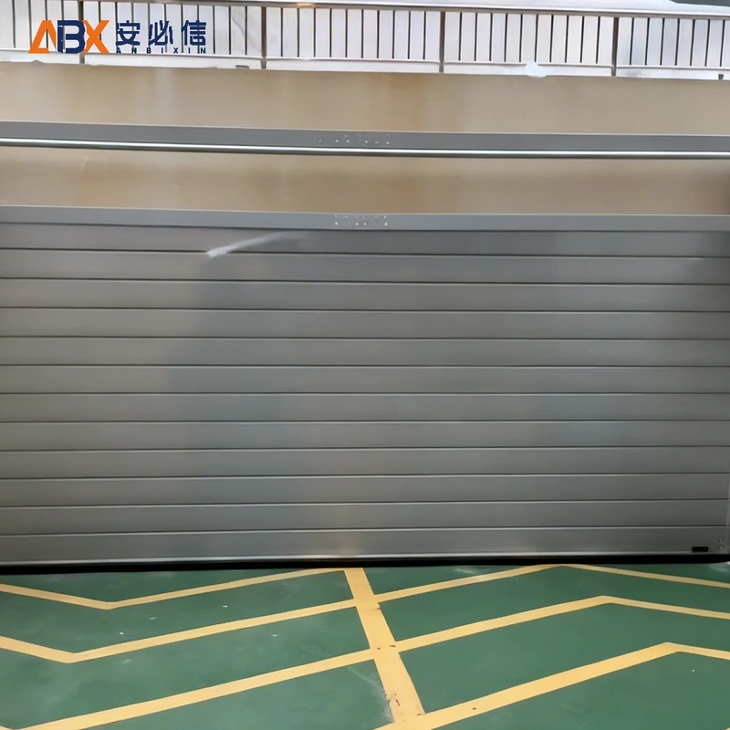 苏州PVC高速门